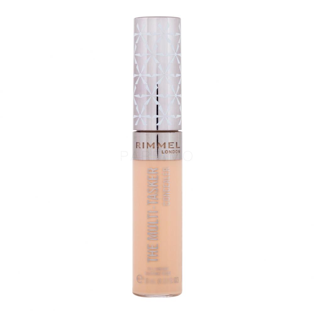 Rimmel London The Multi-Tasker Korektor za ženske 10 ml Odtenek 050 Sand