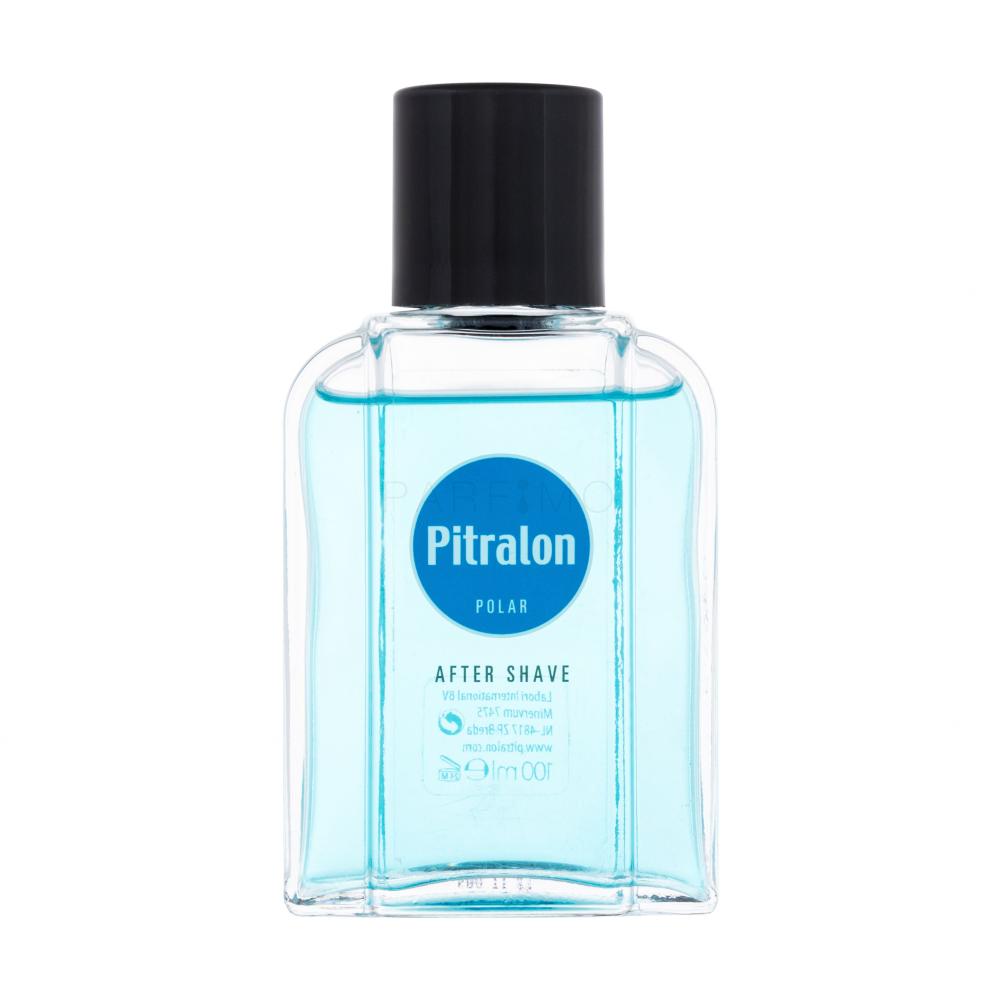 Pitralon Polar Vodica po britju za moške 100 ml tester