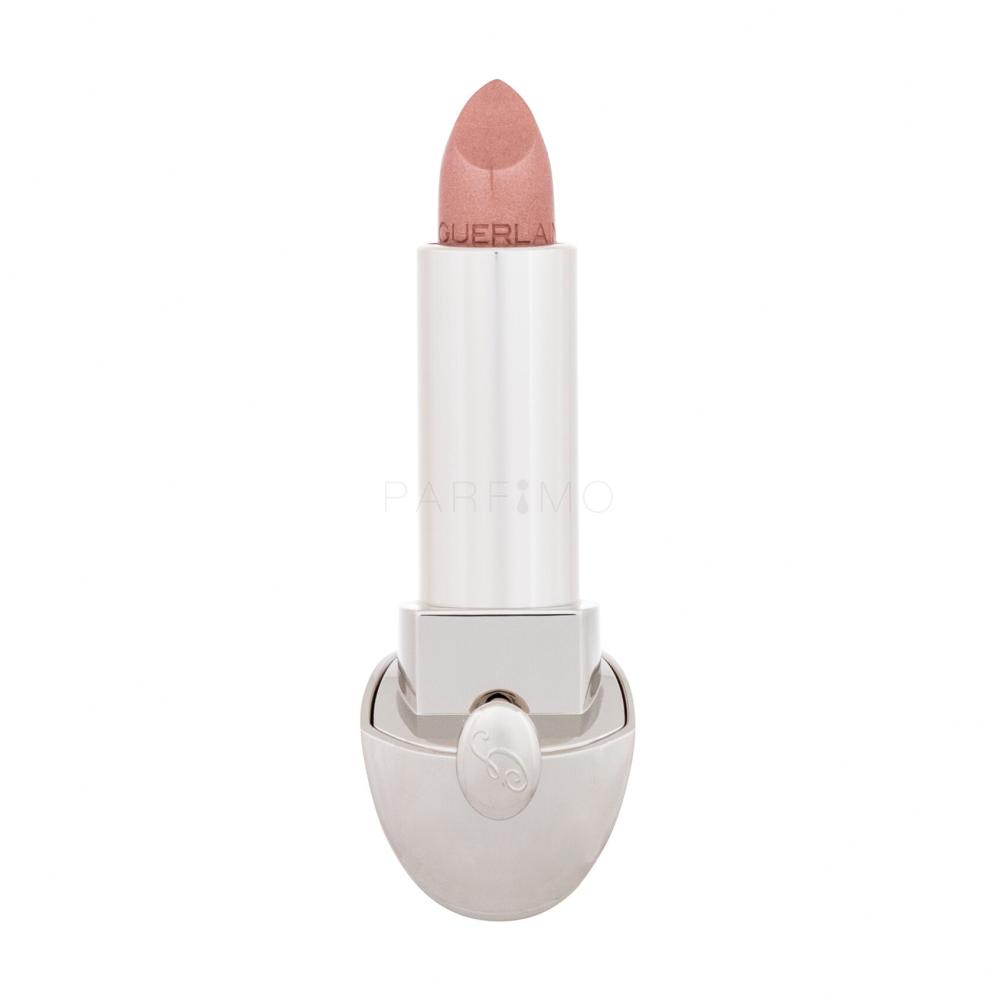 Guerlain Rouge G De Guerlain Šminka za ženske polnilo 3,5 g Odtenek No 092 Electric
