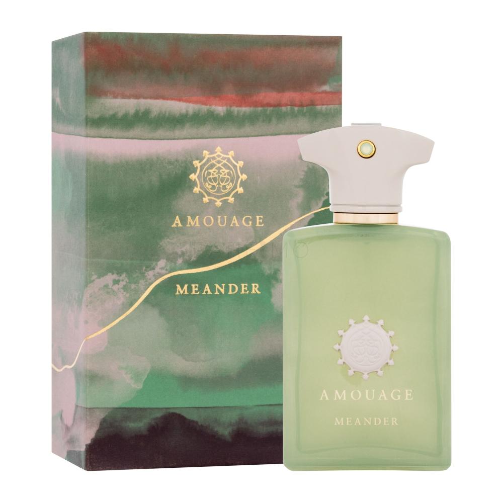 Amouage Meander Parfumska voda 50 ml