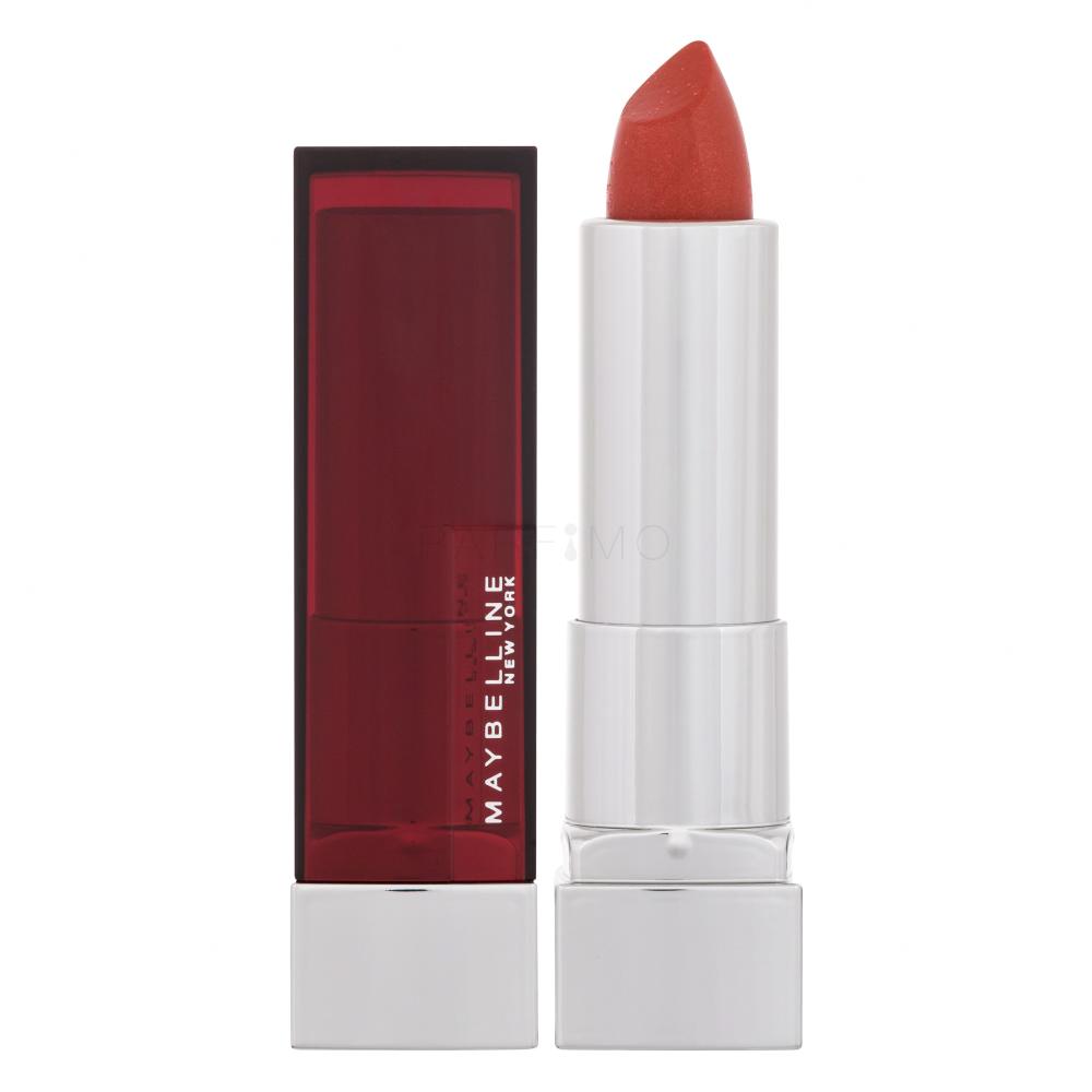 Maybelline Color Sensational Šminka za ženske 4 ml Odtenek 366 Sunset Spark
