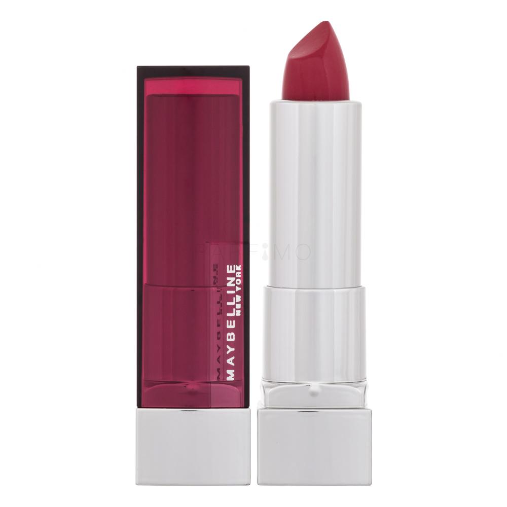 Maybelline Color Sensational Šminka za ženske 4 ml Odtenek 340 Blushed Rose