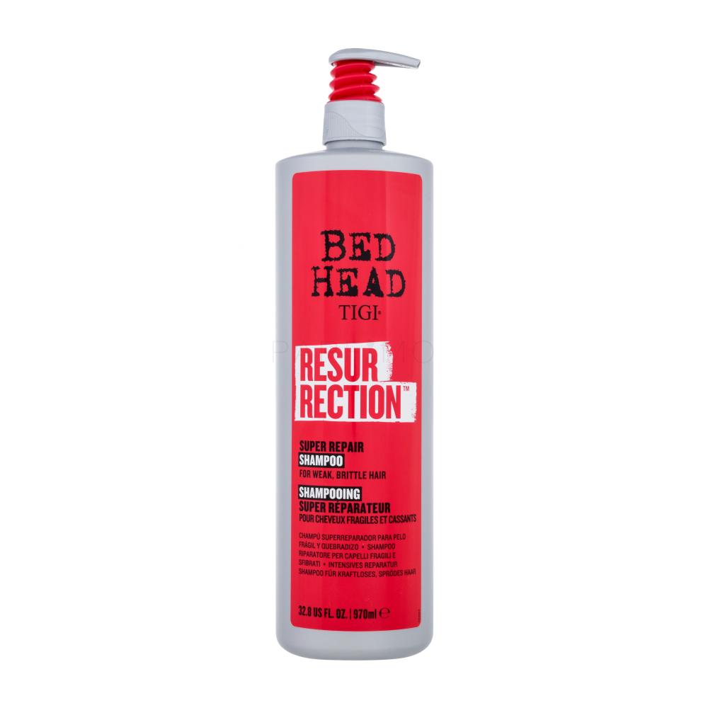 Tigi Bed Head Resurrection Šampon za ženske 970 ml