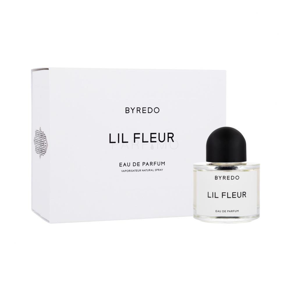 BYREDO Lil Fleur Parfumska voda 50 ml