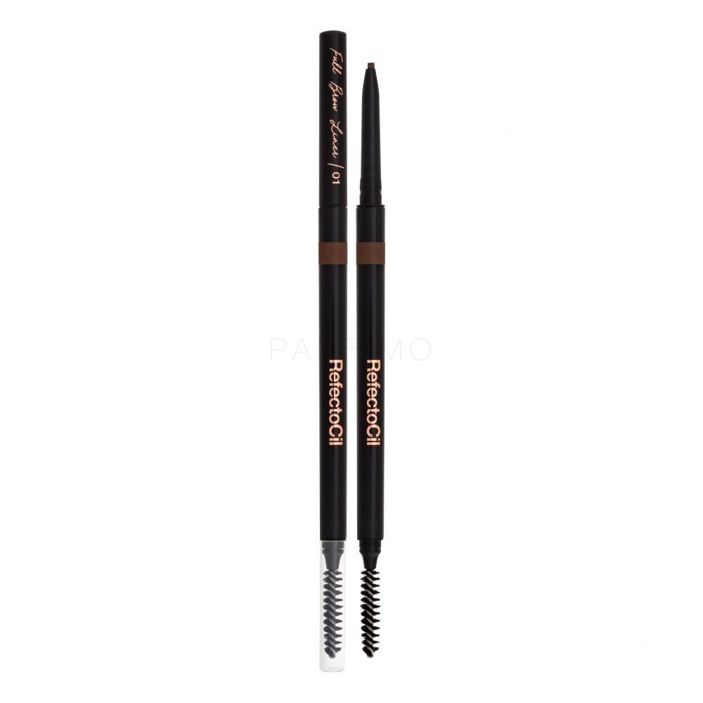 RefectoCil Full Brow Liner Svinčnik za obrvi za ženske 0,03 g Odtenek 03