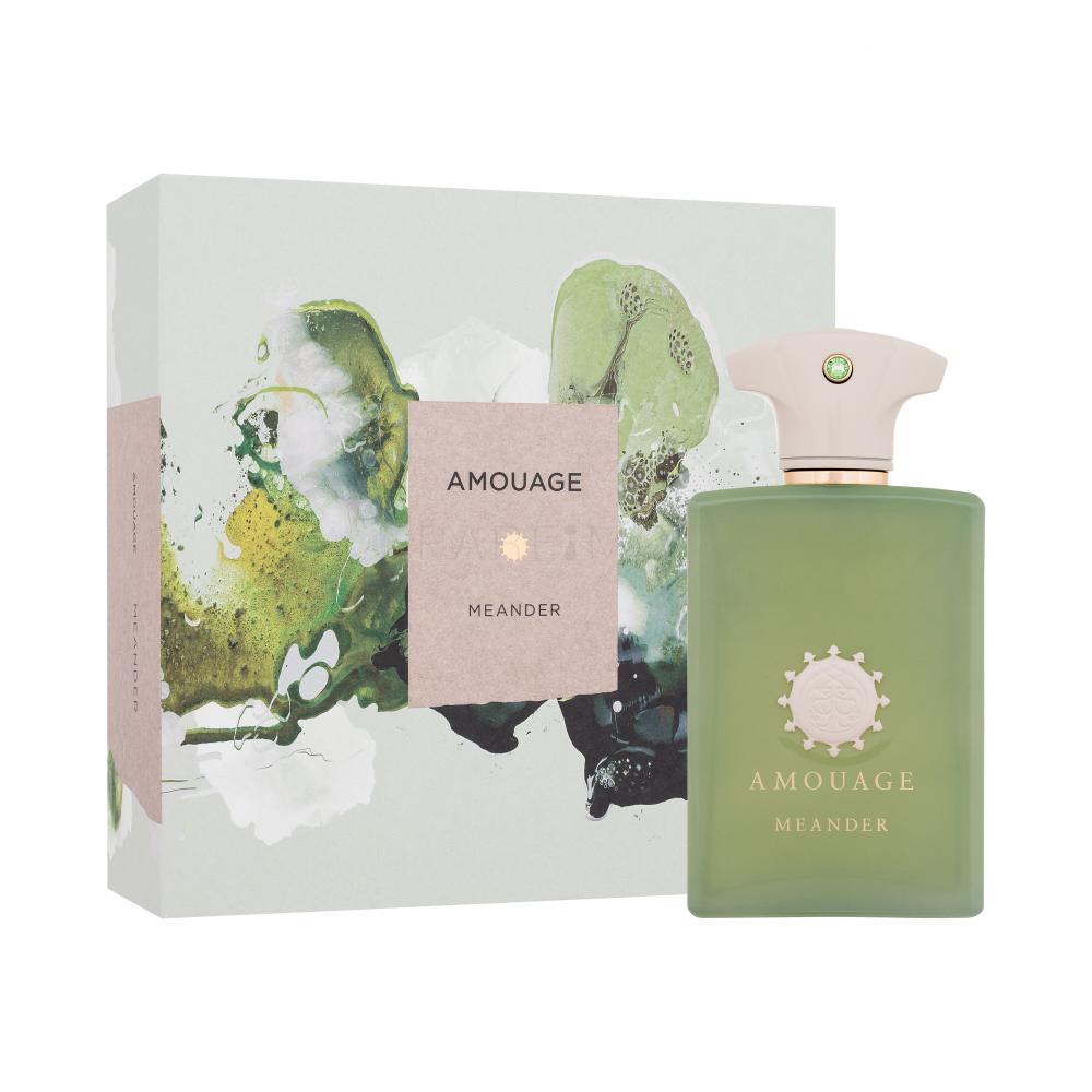 Amouage Meander Parfumska voda 100 ml