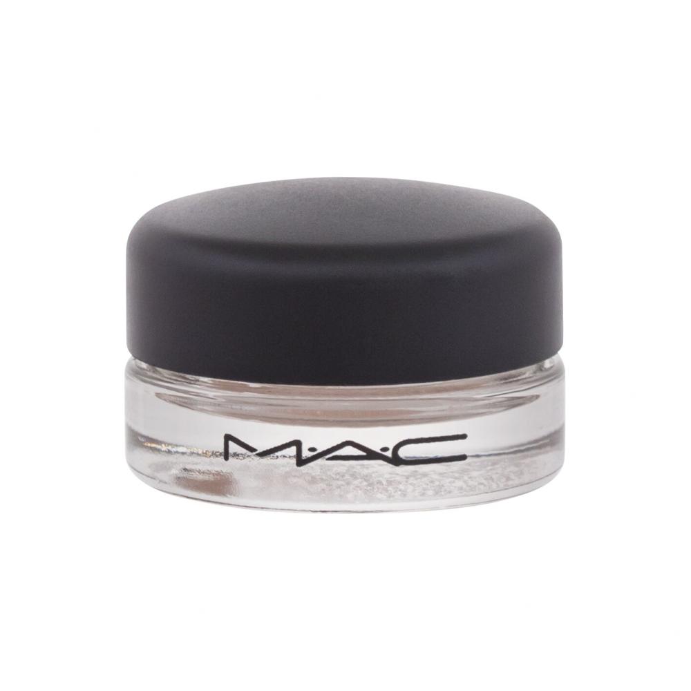 MAC Pro Longwear Paint Pot Senčilo za oči za ženske 5 g Odtenek Bare Study