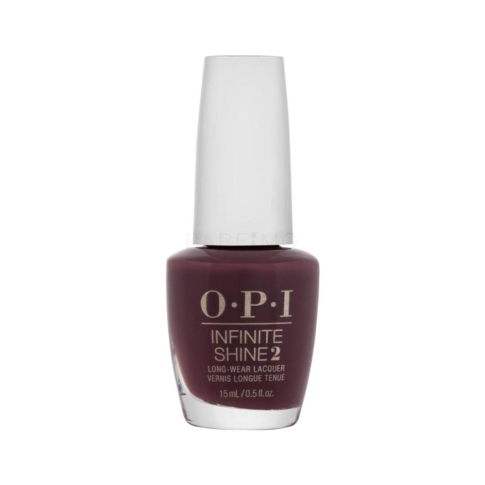 OPI Infinite Shine Lak za nohte za ženske 15 ml Odtenek ISL P41 Yes My Condor Can-Do!