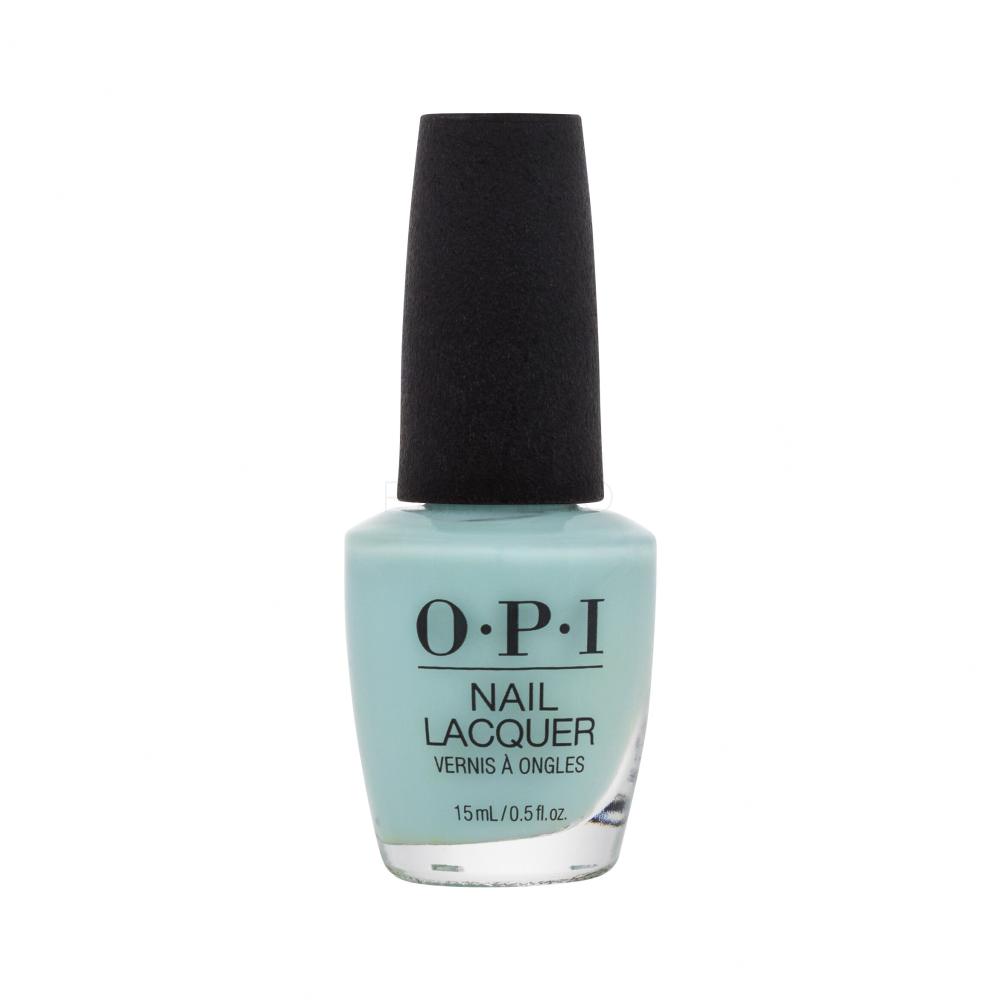 OPI Nail Lacquer Lak za nohte za ženske 15 ml Odtenek SR J23 Can I Bairro This Shade?