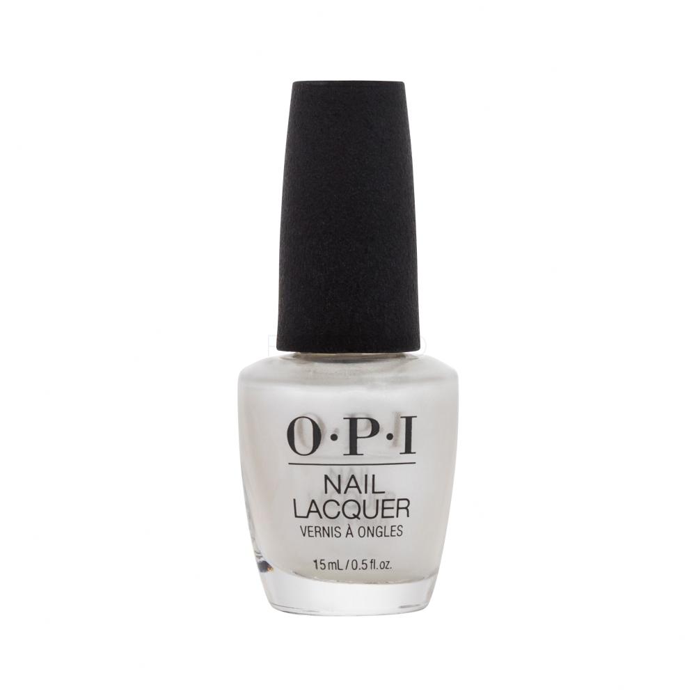 OPI Nail Lacquer Lak za nohte za ženske 15 ml Odtenek HR K01 Dancing Keeps Me On My Toes