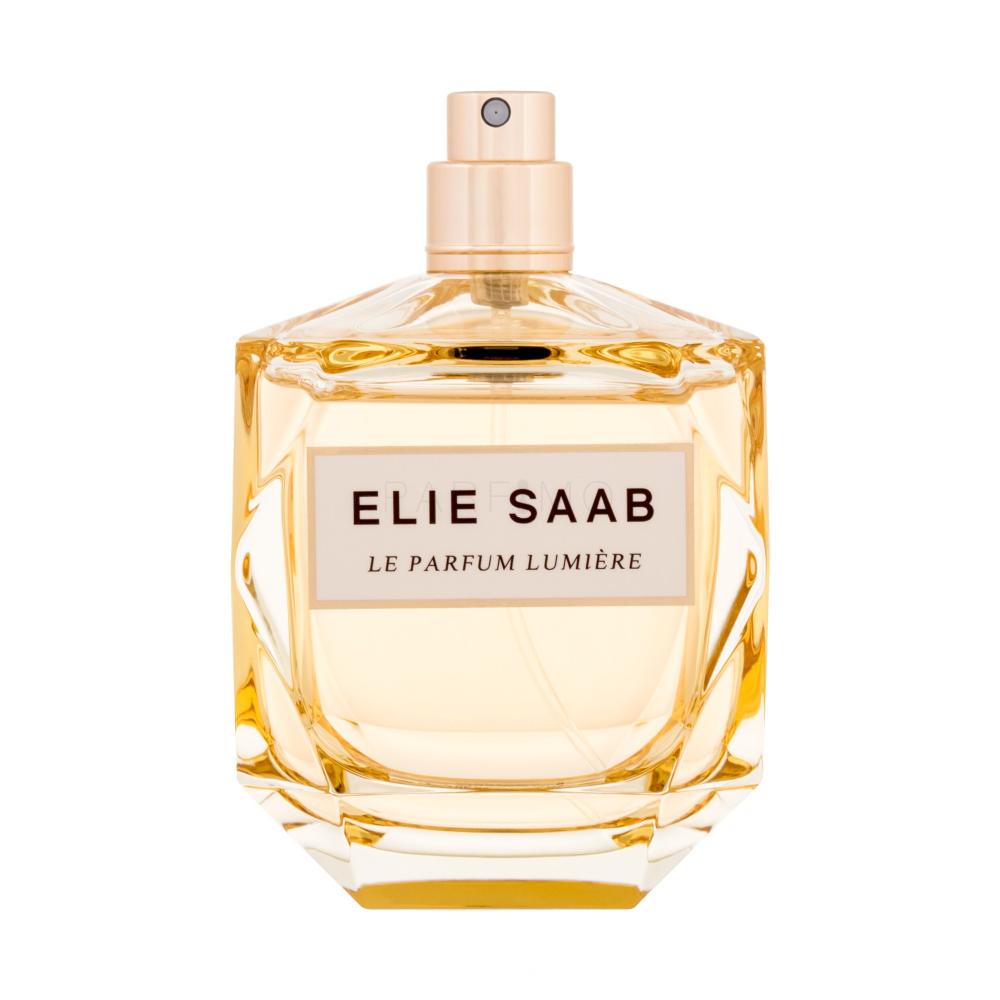 Elie Saab Le Parfum Lumière Parfumska voda za ženske 90 ml tester