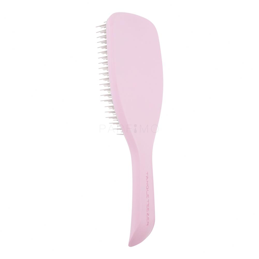 Tangle Teezer Wet Detangler Krtača za lase za ženske 1 kos Odtenek Pebble Kiss