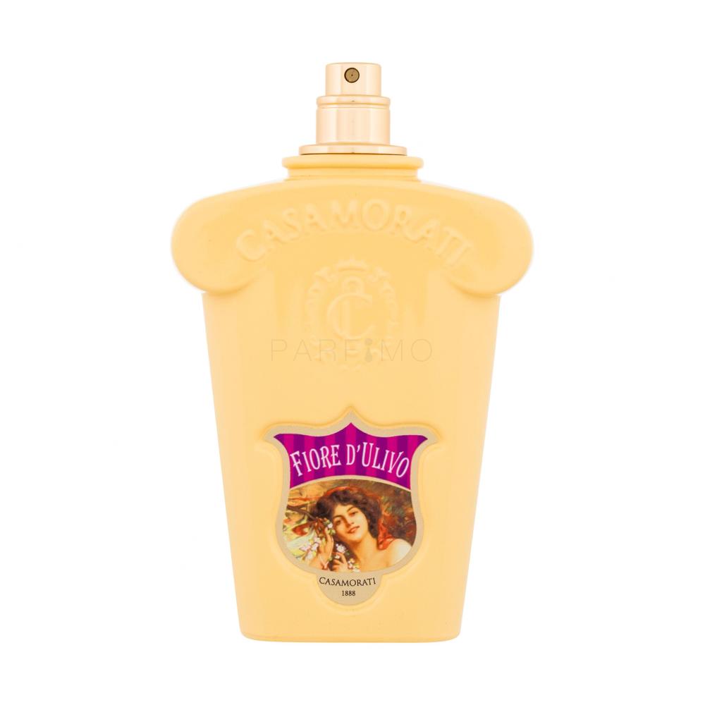 Xerjoff Casamorati Fiore d´Ulivo Parfumska voda za ženske 100 ml tester