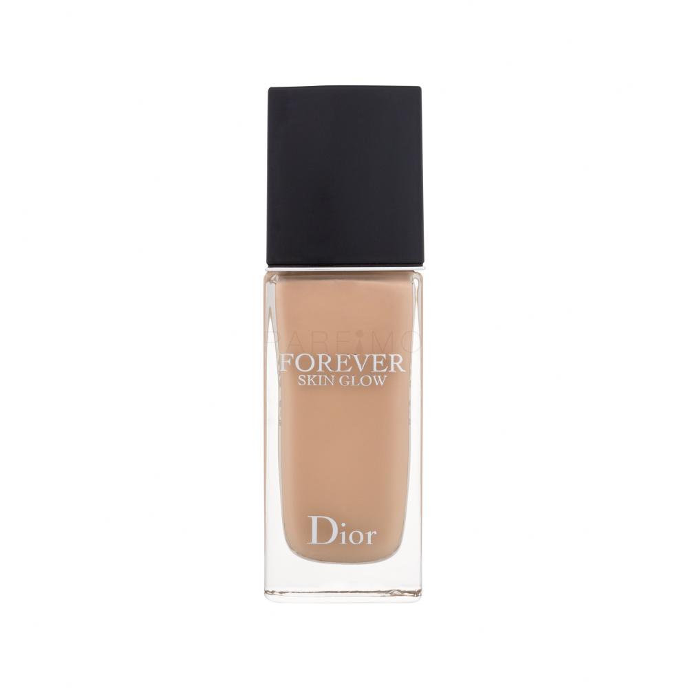 Dior Forever Skin Glow 24H Radiant Foundation SPF20 Puder za ženske 30 ml Odtenek 1N Neutral