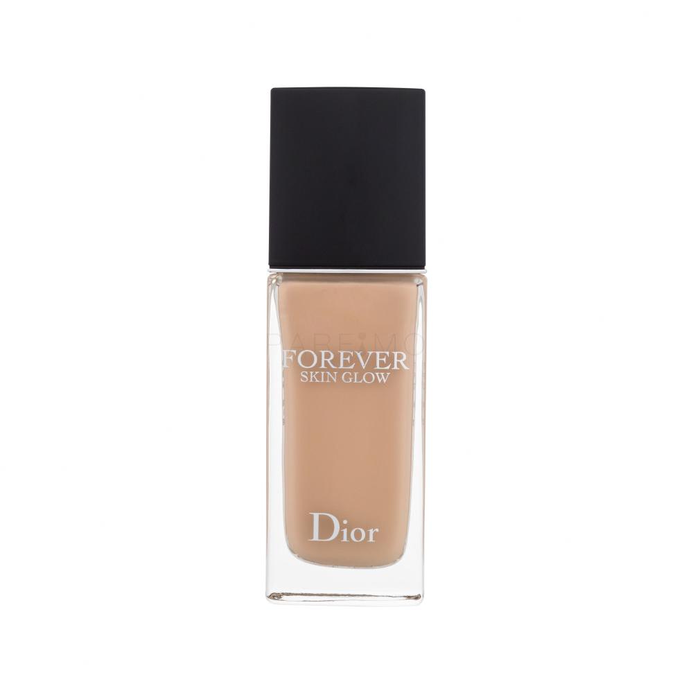 Dior Forever Skin Glow 24H Radiant Foundation SPF20 Puder za ženske 30 ml Odtenek 2N Neutral