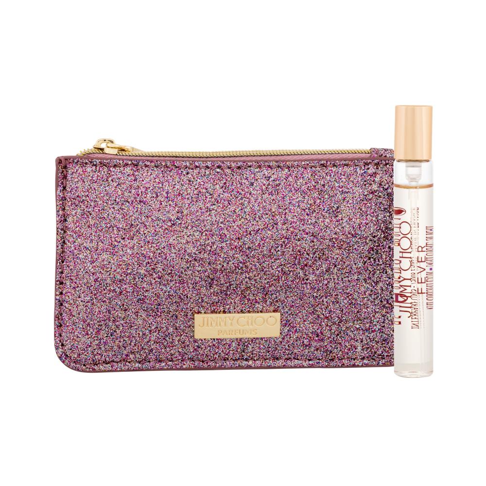Jimmy Choo Fever Parfumska voda za ženske 7,5 ml