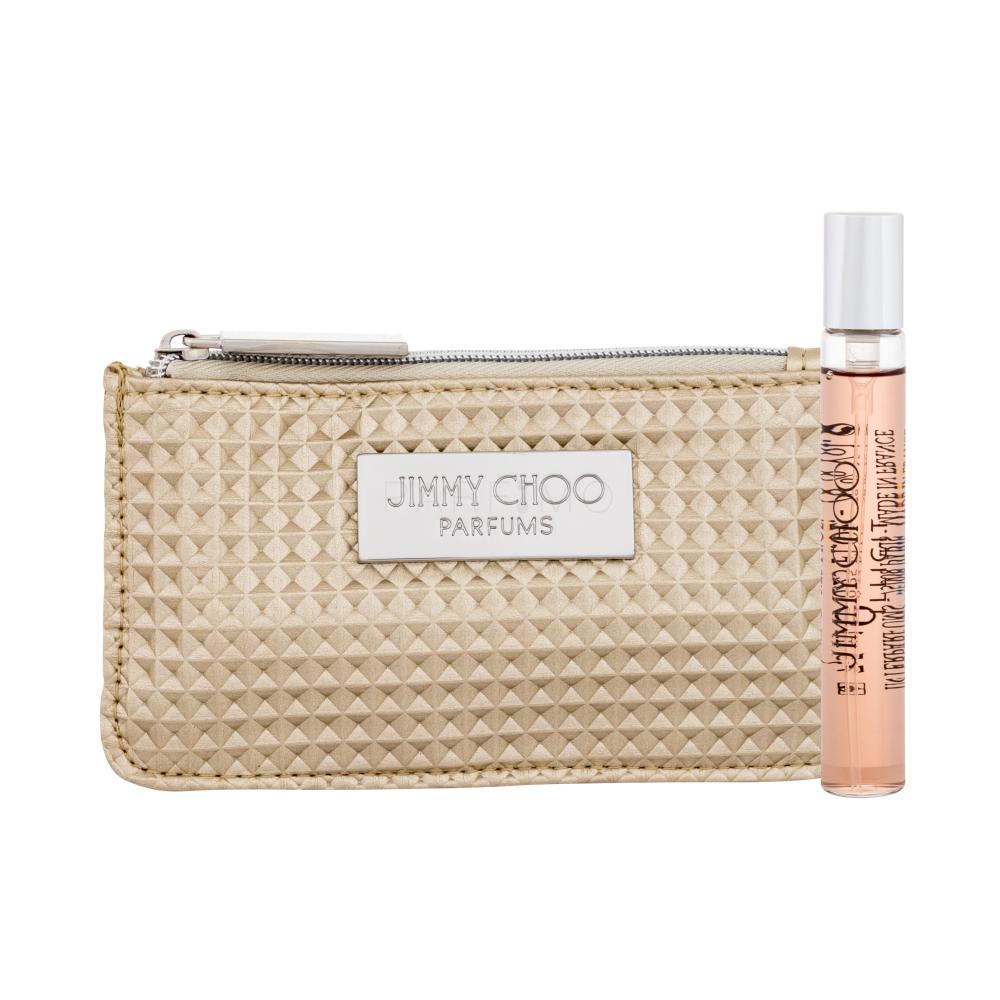 Jimmy Choo Illicit Parfumska voda za ženske 7,5 ml