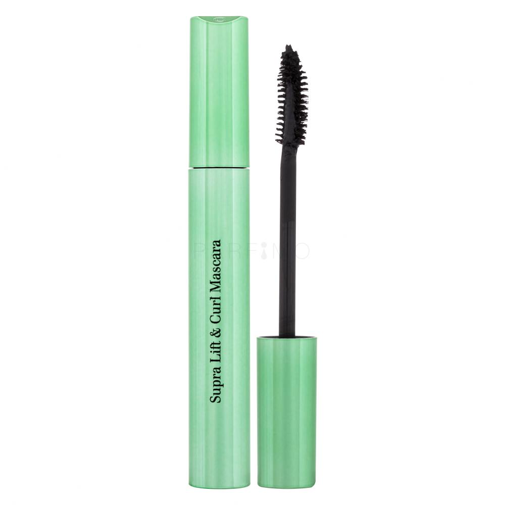 Clarins Supra Lift & Curl Maskara za ženske 8 ml Odtenek 01 Intense Black