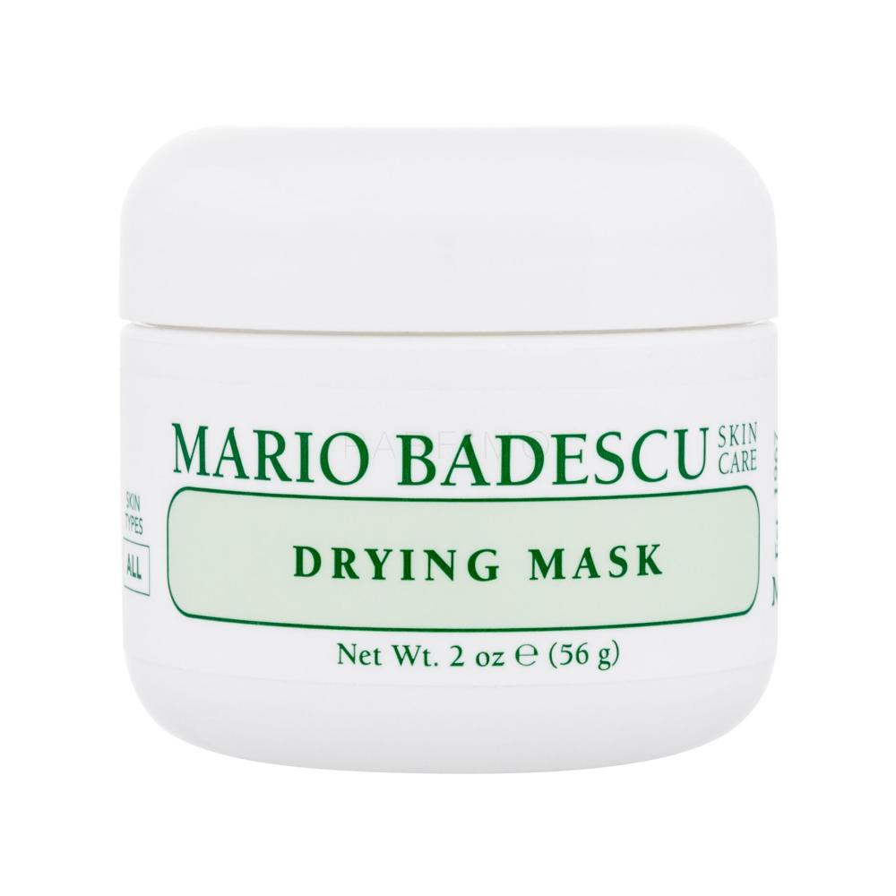 Mario Badescu Drying Mask Maska za obraz za ženske 56 g