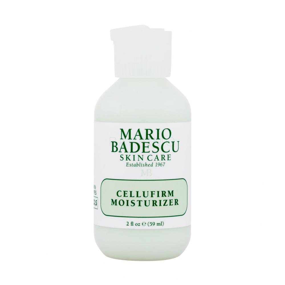 Mario Badescu Cellufirm Moisturizer Dnevna krema za obraz za ženske 59 ml