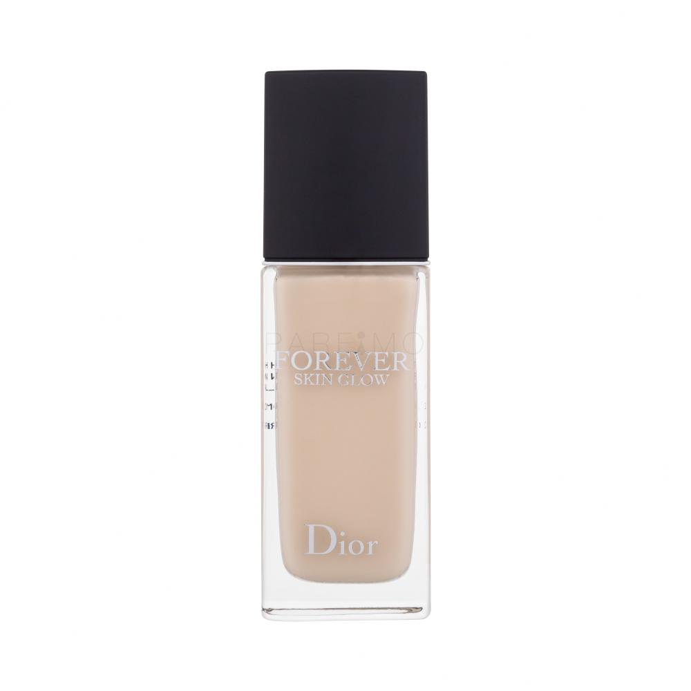 Dior Forever Skin Glow 24H Radiant Foundation SPF20 Puder za ženske 30 ml Odtenek 0N Neutral