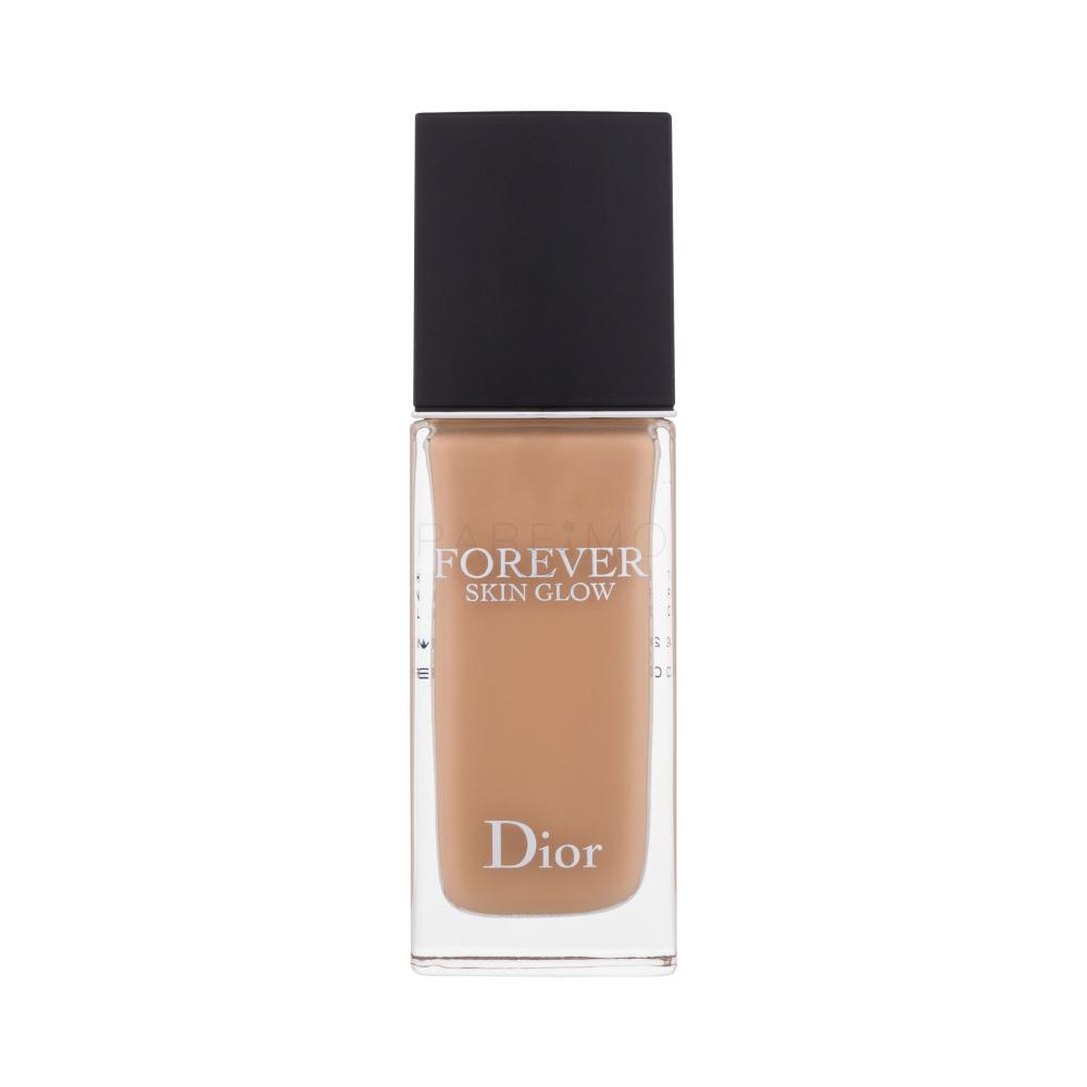 Dior Forever Skin Glow 24H Radiant Foundation SPF20 Puder za ženske 30 ml Odtenek 4N Neutral