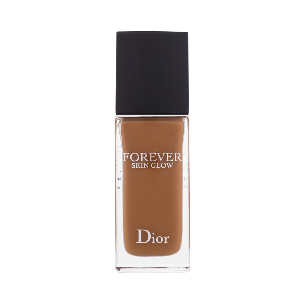Dior Forever Skin Glow 24H Radiant Foundation SPF20 Puder za ženske 30 ml Odtenek 5N Neutral