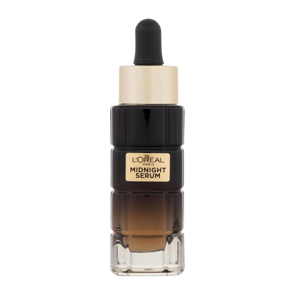 L'Oréal Paris Age Perfect Cell Renew Midnight Serum Serum za obraz za ženske 30 ml