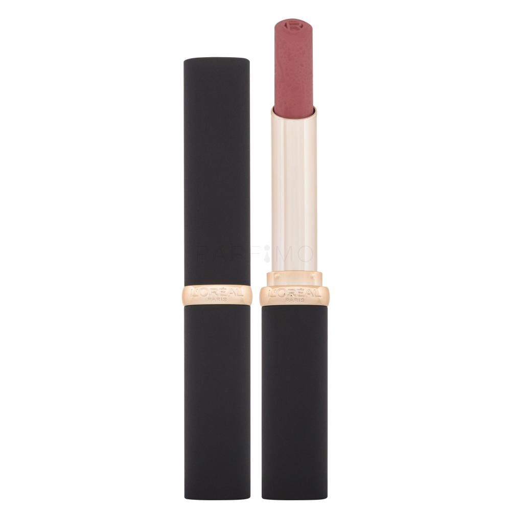 L'Oréal Paris Color Riche Intense Volume Matte Šminka za ženske 1,8 g Odtenek 640 Independant