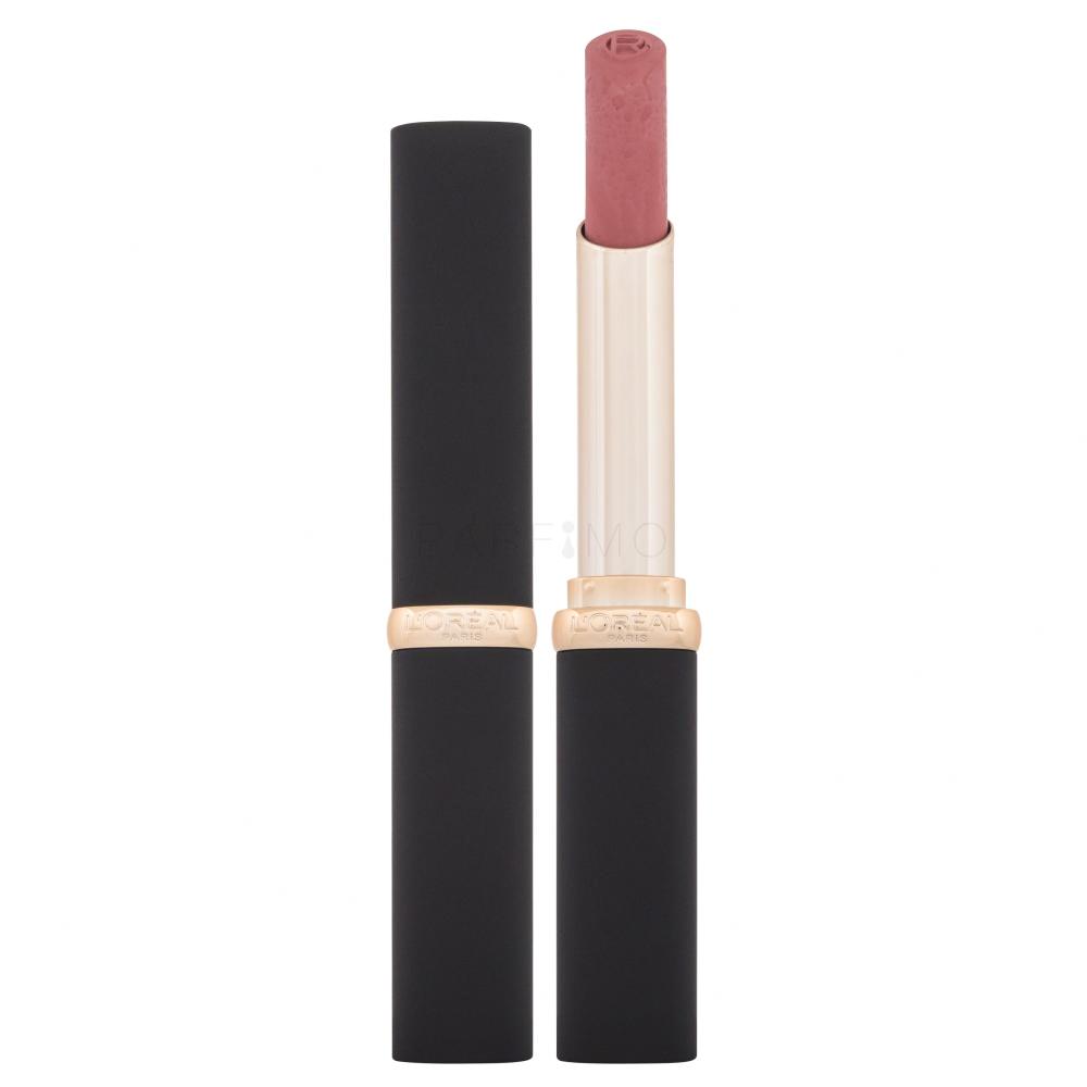 L'Oréal Paris Color Riche Intense Volume Matte Šminka za ženske 1,8 g Odtenek 633 Rosy Confident
