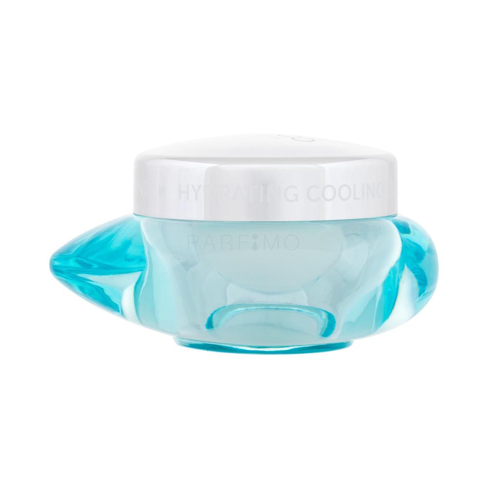 Thalgo Source Marine Hydrating Cooling Gel-Cream Dnevna krema za obraz za ženske 50 ml