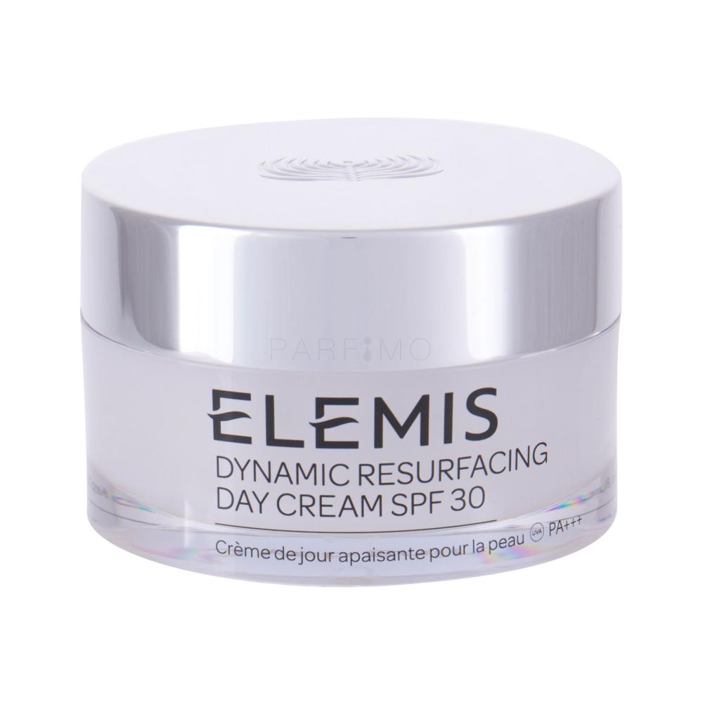 Elemis Dynamic Resurfacing SPF30 Dnevna krema za obraz za ženske 50 ml tester