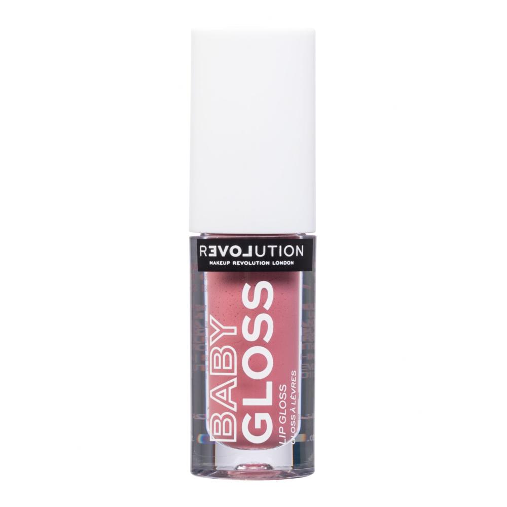 Revolution Relove Baby Gloss Glos za ustnice za ženske 2,2 ml Odtenek Sweet