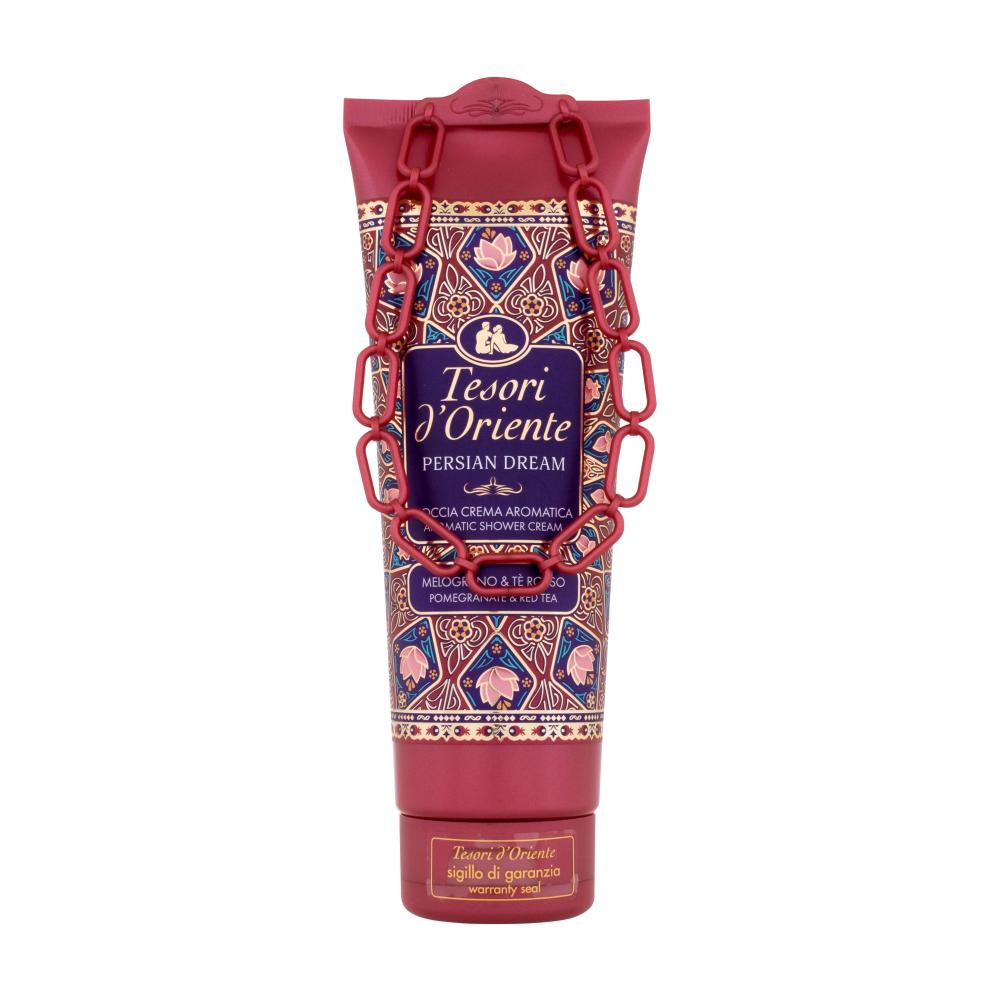 Tesori d´Oriente Persian Dream Krema za prhanje za ženske 250 ml