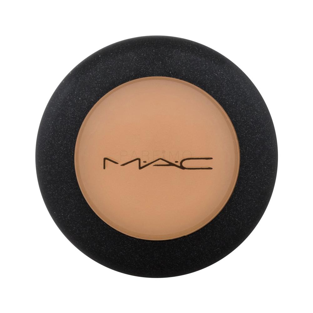 MAC Studio Finish SPF35 Korektor za ženske 7 g Odtenek NC35