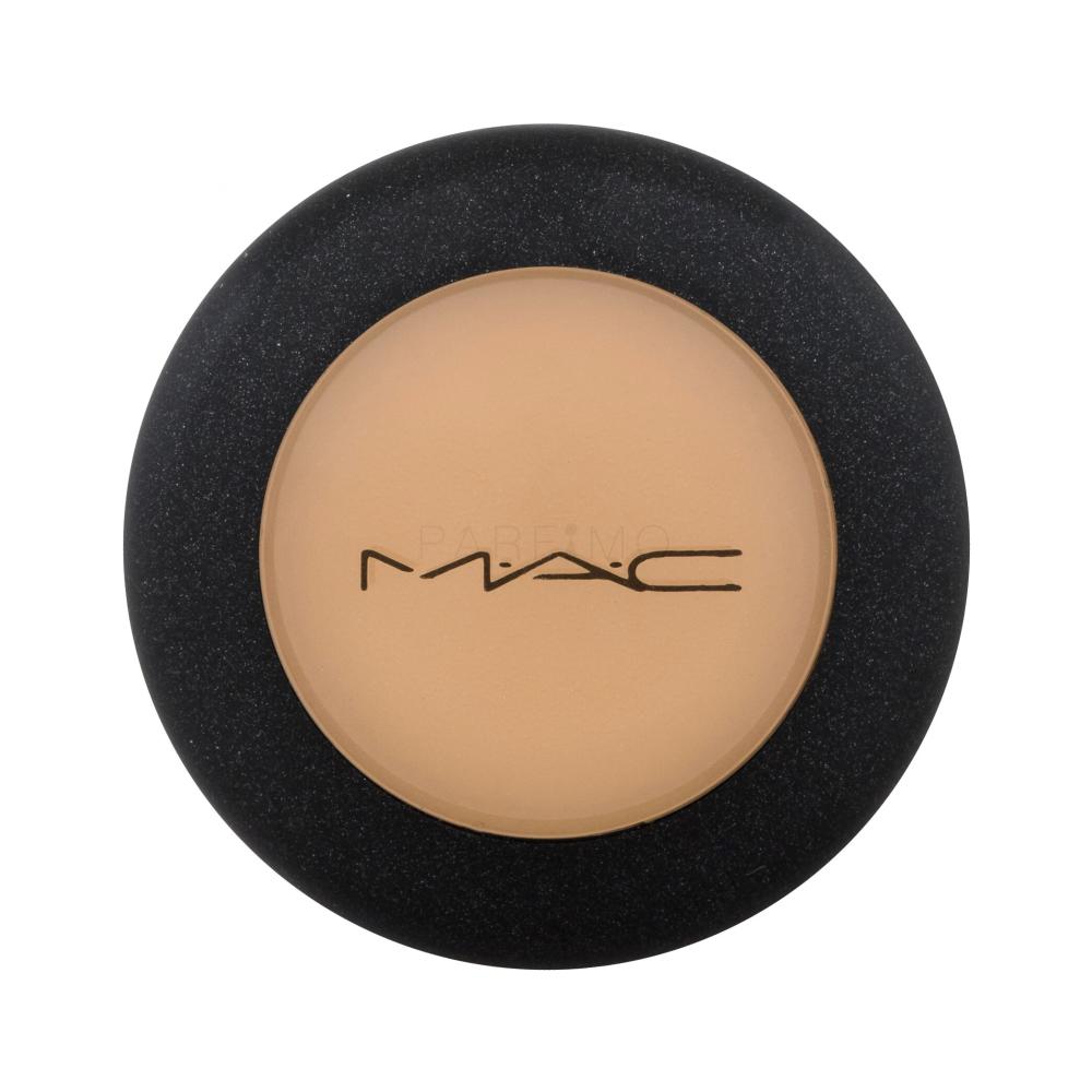 MAC Studio Finish SPF35 Korektor za ženske 7 g Odtenek NC25