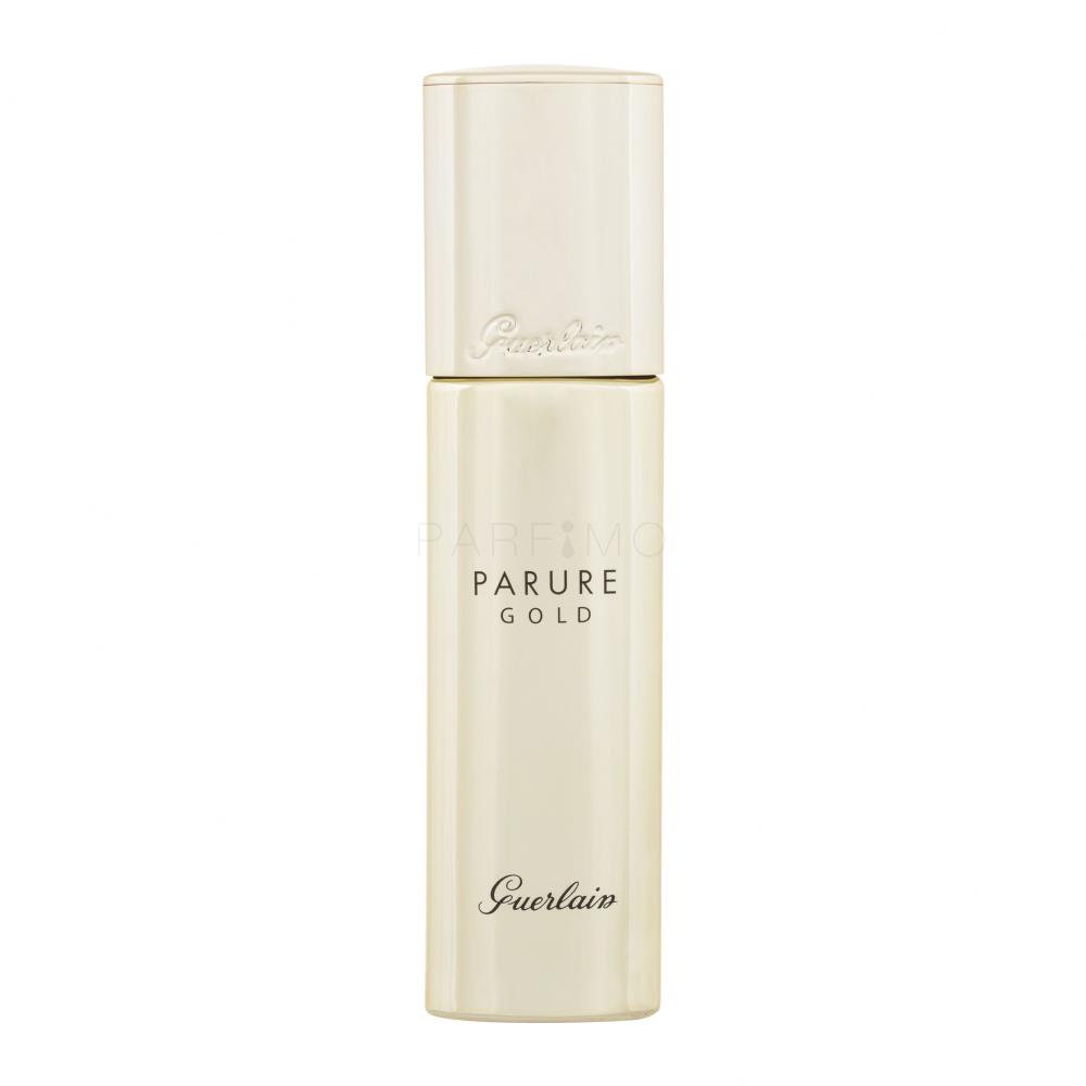 Guerlain Parure Gold SPF30 Puder za ženske 30 ml Odtenek 11 Pale Rose