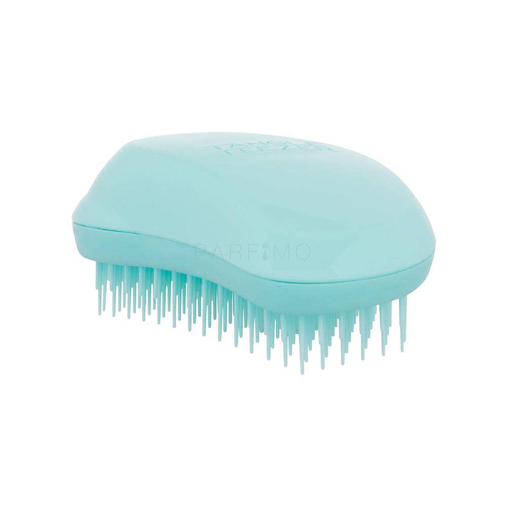 Tangle Teezer The Original Mini Krtača za lase za otroke 1 kos Odtenek Marine Splash