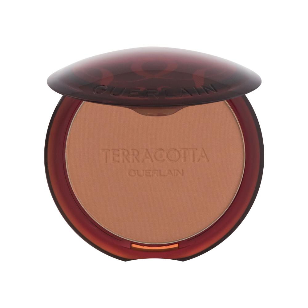 Guerlain Terracotta The Bronzing Powder Bronzer za ženske 10 g Odtenek 00 Light Cool