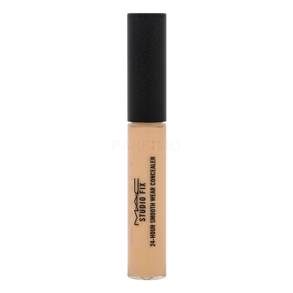 MAC Studio Fix 24-Hour Smooth Wear Concealer Korektor za ženske 7 ml Odtenek NC42