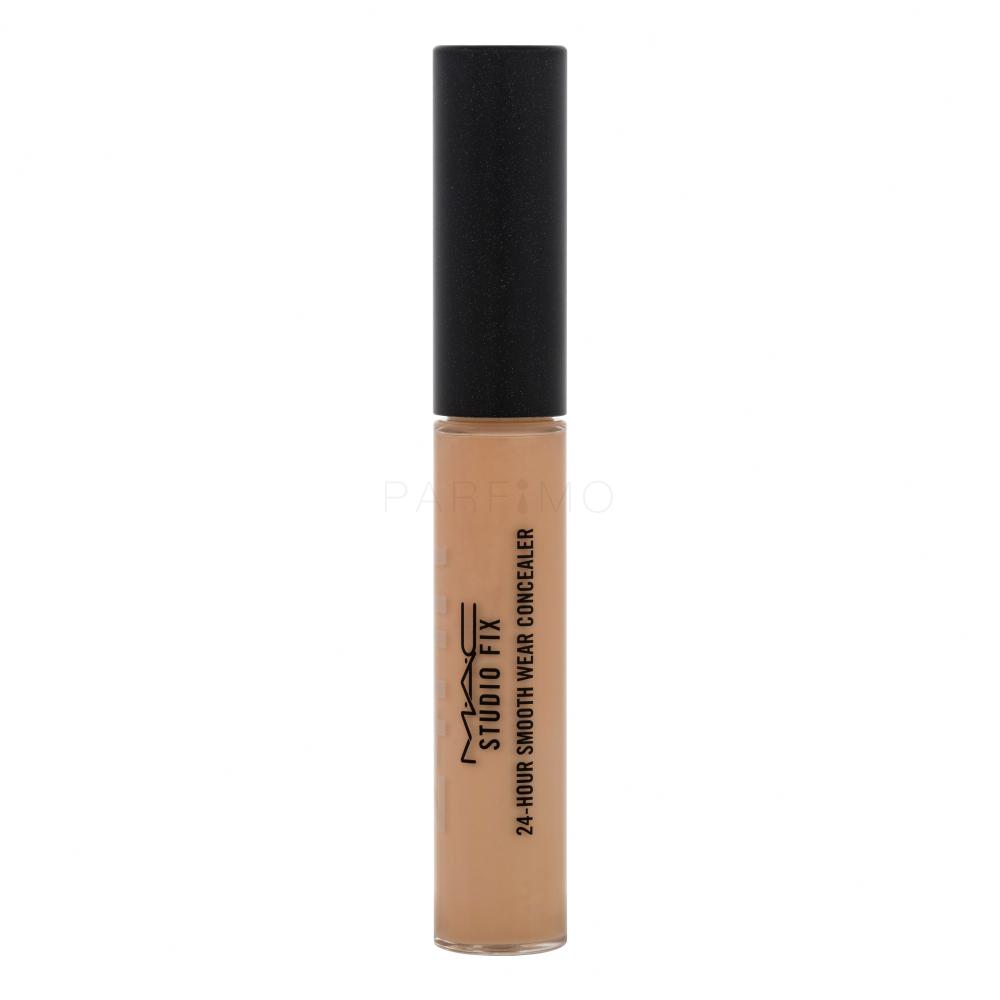 MAC Studio Fix 24-Hour Smooth Wear Concealer Korektor za ženske 7 ml Odtenek NC38