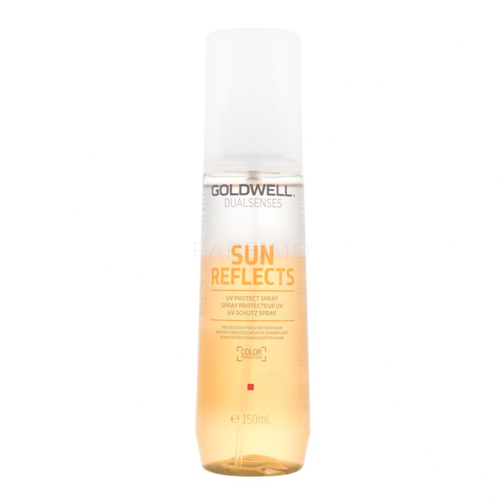 Goldwell Dualsenses Sun Reflects UV Protect Spray Nega brez izpiranja za ženske 150 ml