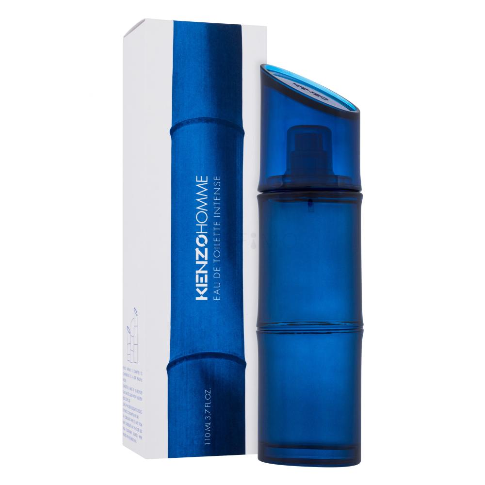 KENZO Homme Intense Toaletna voda za moške 110 ml