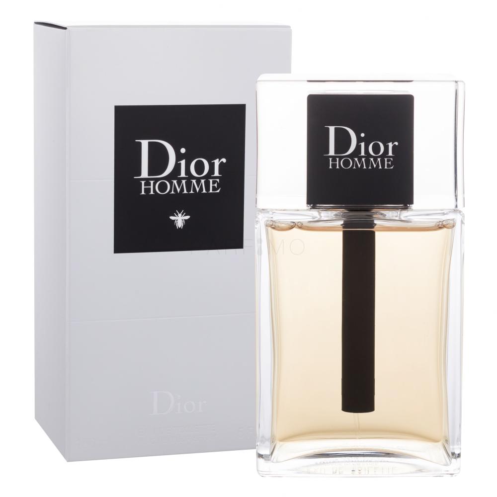 Dior Dior Homme 2020 Toaletna voda za moške 150 ml