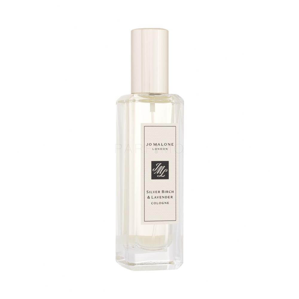 Jo Malone Silver Birch & Lavender Kolonjska voda 30 ml