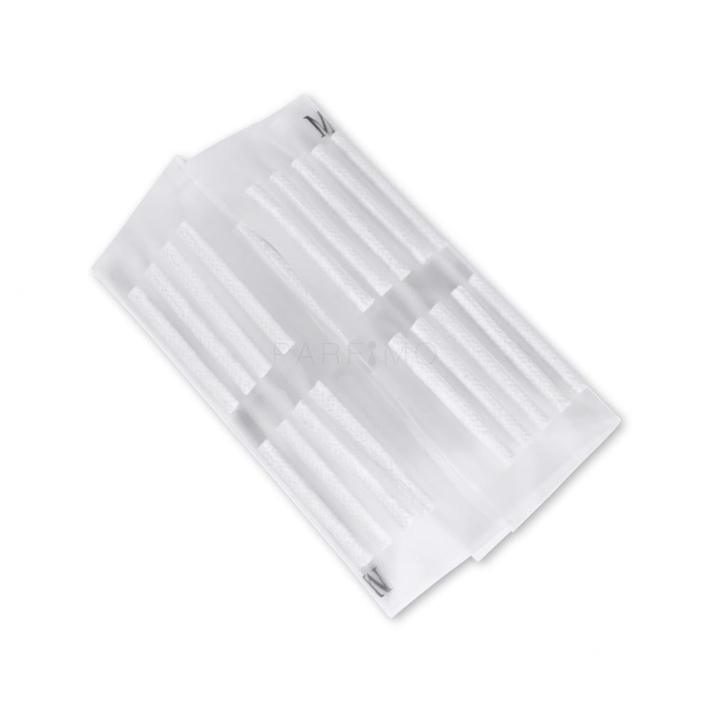 RefectoCil Eyelash Curl/Lift Roller M Nega za obrvi in trepalnice za ženske 36 kos