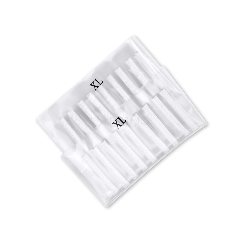 RefectoCil Eyelash Curl/Lift Roller XL Nega za obrvi in trepalnice za ženske 36 kos