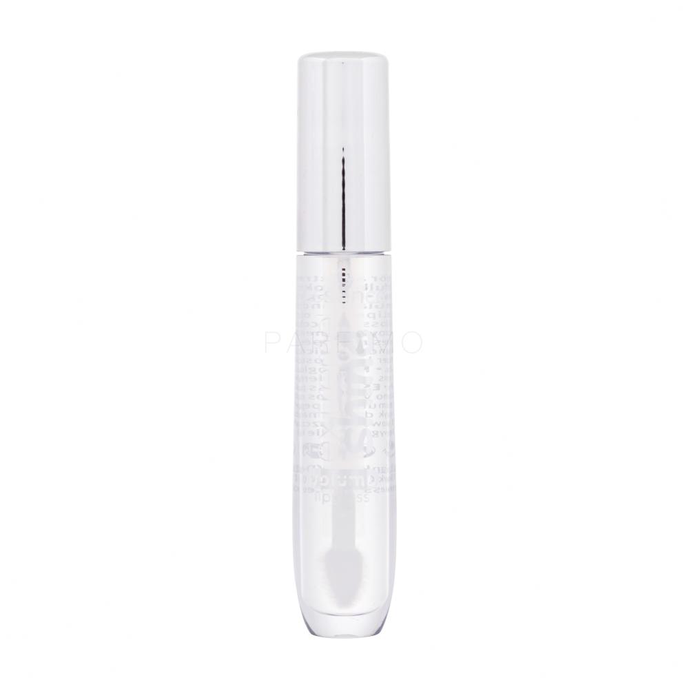 Essence Extreme Shine Glos za ustnice za ženske 5 ml Odtenek 01 Crystal Clear