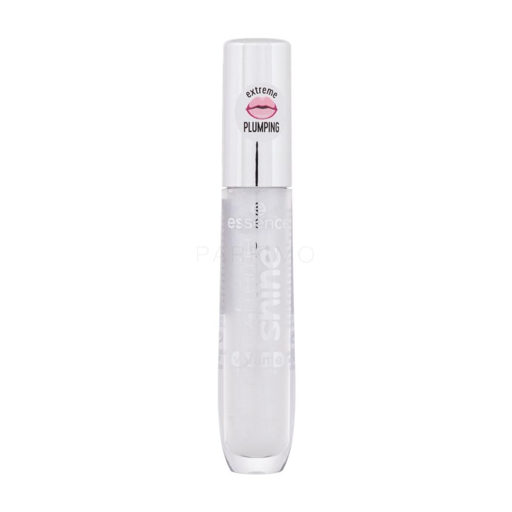 Essence Extreme Shine Glos za ustnice za ženske 5 ml Odtenek 101 Milky Way