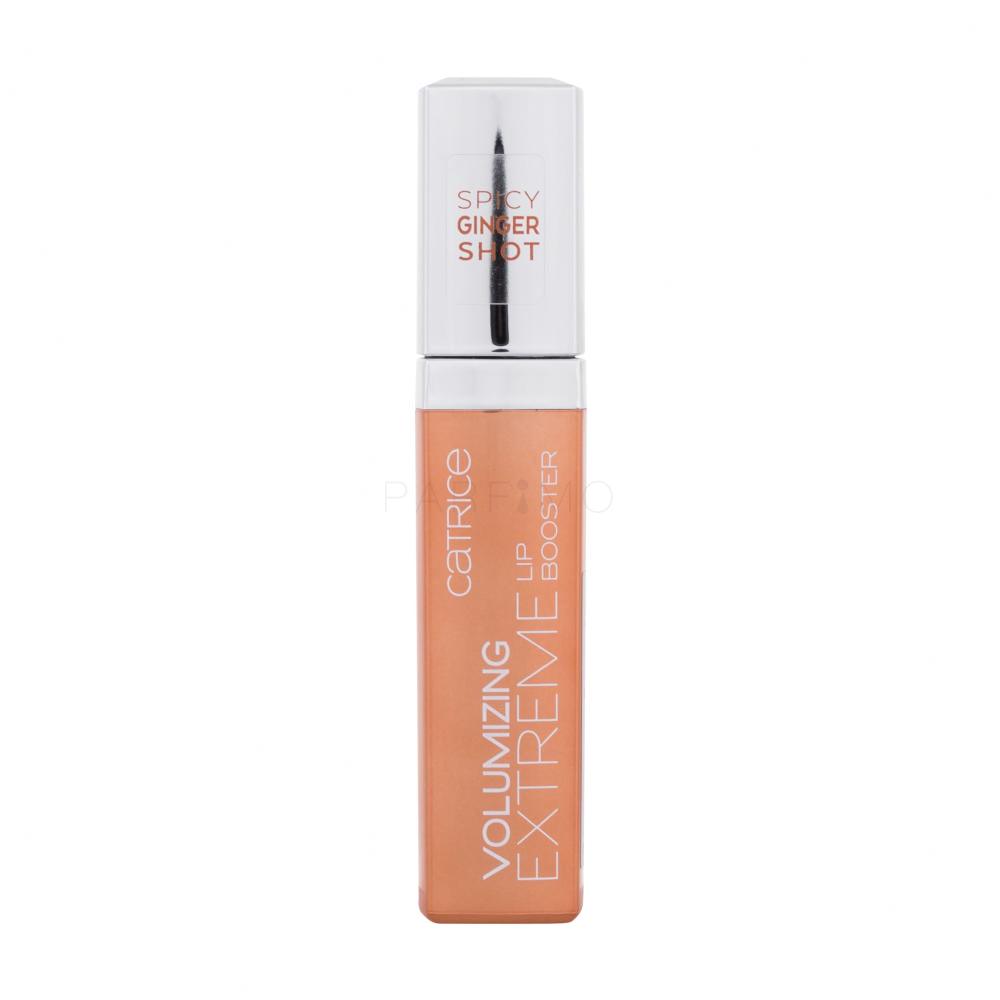 Catrice Volumizing Extreme Glos za ustnice za ženske 5 ml Odtenek 020 Ginger Shot